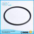 Daikin Raw Material PTFE Glyring/PTFE Piston Seal